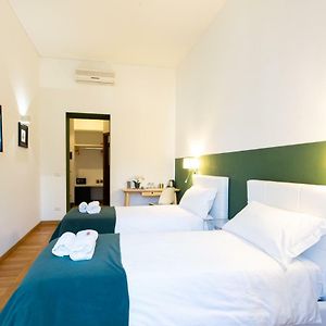 Kamer met Twee Aparte Bedden